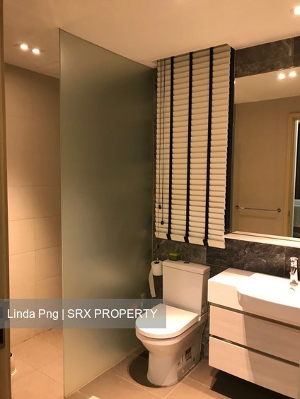 The Luxurie (D19), Condominium #170111892